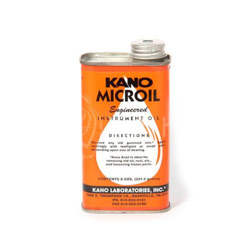 Индустриальное масло Kano Kroil, 0,236 л, синтетика купить в Мурманске с доставкой