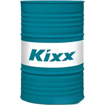 Моторное масло Kixx Gold, 10W-40, 200 л, полусинтетика