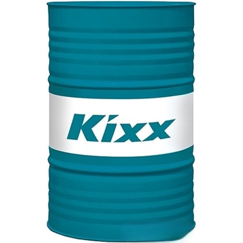 Моторное масло Kixx HD1, 10W-40, 200 л, полусинтетика купить в Мурманске с доставкой