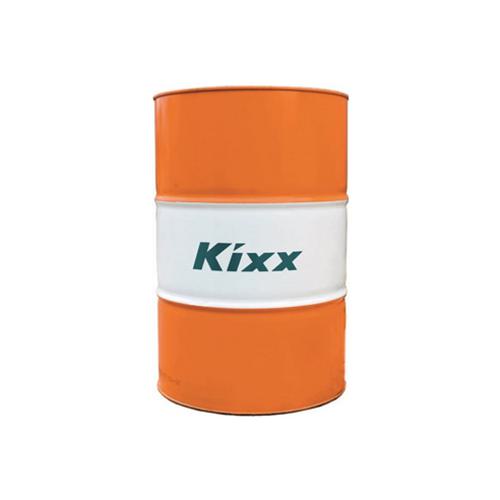 Компрессорное масло Kixx Compressor S ISO 46, 200 л, синтетика купить в Мурманске с доставкой