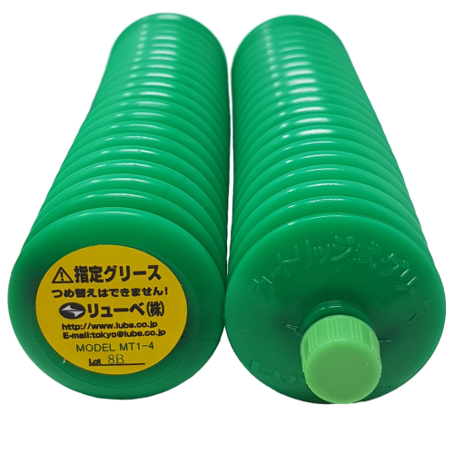 LUBE MT1-2, 200 г купить в Мурманске с доставкой