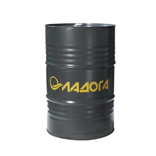 Гидравлическое масло Ладога И-50А, 175 кг, минеральное купить в Мурманске с доставкой