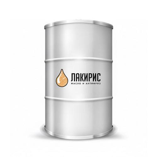 Гидравлическое масло Лакирис И-20А, 216,5 л, минеральное купить в Мурманске с доставкой
