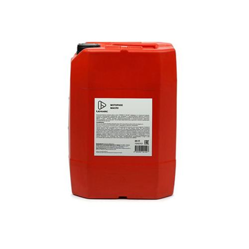 Гидравлическое масло Lemarc Hydrard ISO VG: 32, 20 л, минеральное купить в Мурманске с доставкой