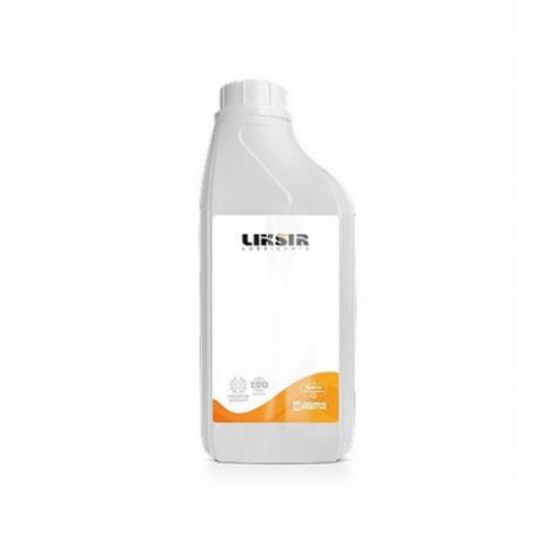 Пищевое масло Liksir PAO 1000, 5 л, синтетика купить в Мурманске с доставкой