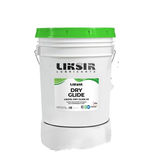 Гидравлическое масло Liksir ГУР CHF S11 ISO 20, 20 л, синтетика купить в Мурманске с доставкой