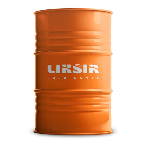 Смазочно-охлаждающая жидкость Liksir MW Dirling CF, 20 л, минеральная купить в Мурманске с доставкой