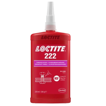 Loctite 222, 250 мл