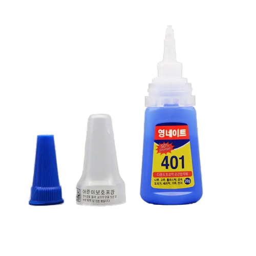 Loctite 401, 20 г купить в Мурманске с доставкой