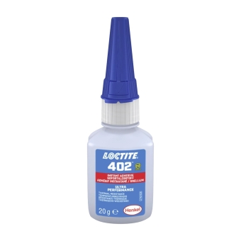 Loctite 402, 20 г