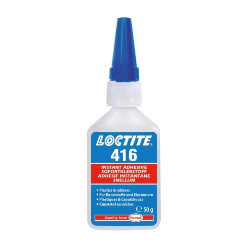 Loctite 416, 20 г купить в Мурманске с доставкой