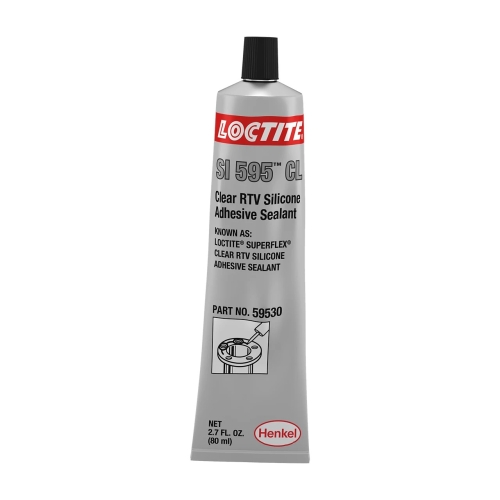 Loctite 595, 50 мл купить в Мурманске с доставкой