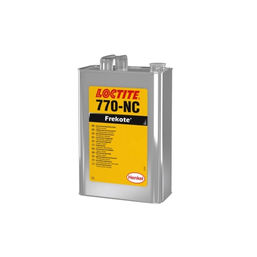 Loctite Frekote 770 NC, 3,78 л купить в Мурманске с доставкой