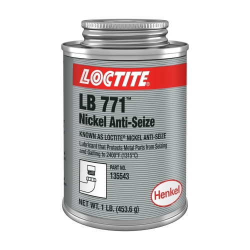 Loctite LB 771, 454 г купить в Мурманске с доставкой