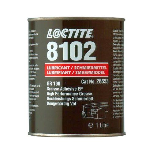 Loctite 8102 , 1 л купить в Мурманске с доставкой