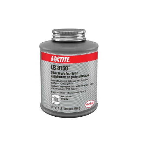 Loctite LB 8150, 453 г купить в Мурманске с доставкой