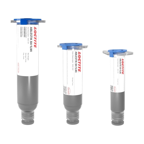 Loctite Ablebond ABLESTIK 84-1LMI, 18 г купить в Мурманске с доставкой