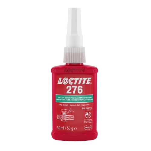 Loctite 276, 50 мл купить в Мурманске с доставкой