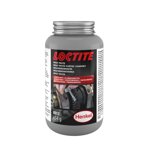 Loctite LB 8012, 454 г купить в Мурманске с доставкой