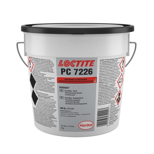 Loctite 7227, 2 кг купить в Мурманске с доставкой