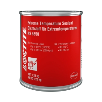 Loctite NS 5550, 1,25 кг