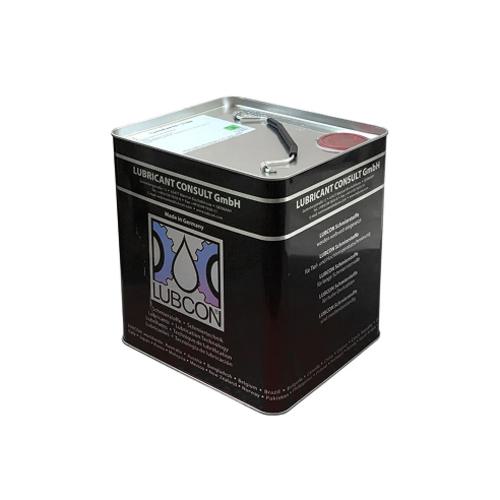 Гидравлическое масло Lubcon Turmofluid TTO ISO VG: 26, 1 л, синтетика купить в Мурманске с доставкой