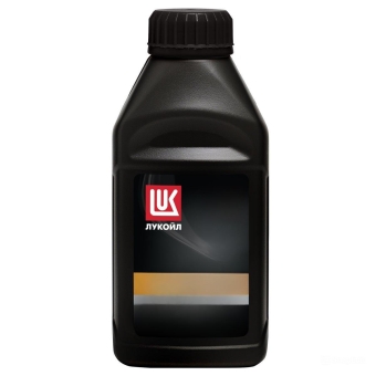 Смазочно-охлаждающая жидкость ЛУКОЙЛ ТЕРМОФЛЕКС NLGI 2, 0,4 л, синтетика