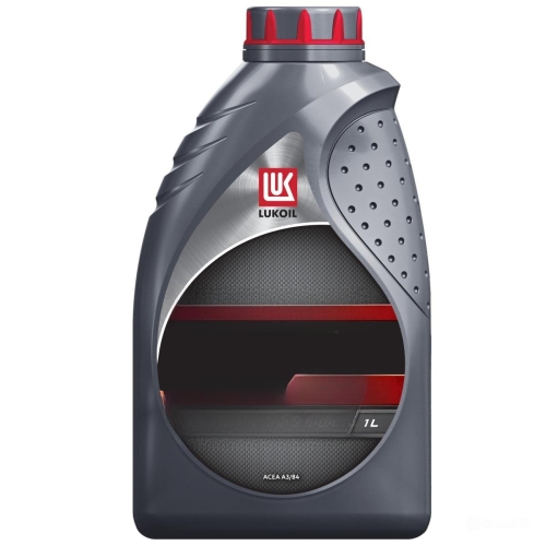 Лодочное моторное масло Лукойл OUTBOARD 2T, 1 л синтетика купить в Мурманске с доставкой