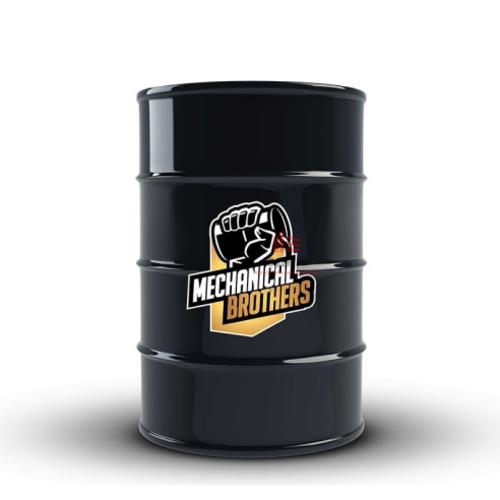 Гидравлическое масло Mechanical brothers Hydra ISO VG: 32, 216 л, минеральное купить в Мурманске с доставкой