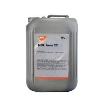 Смазочно-охлаждающая жидкость MOL Favorit 2 Blue NLGI 2, 8 кг, минеральное