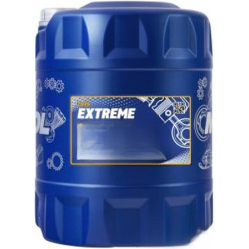 Компрессорное масло Mannol Compressor Oil ISO 100, 20 л, минеральное купить в Мурманске с доставкой