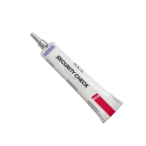 Markal Security Check Paint Marker, 1 шт купить в Мурманске с доставкой