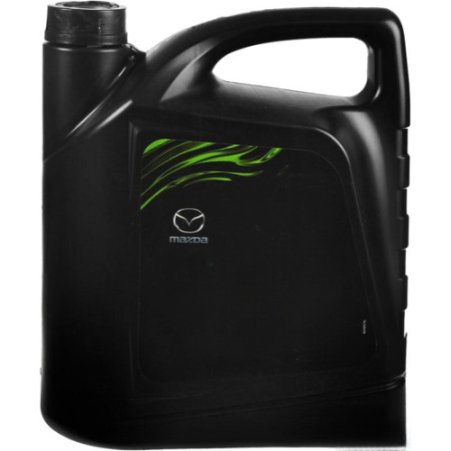 Моторное масло Mazda Supra X, 0W-20, 5 л, синтетика купить в Мурманске с доставкой