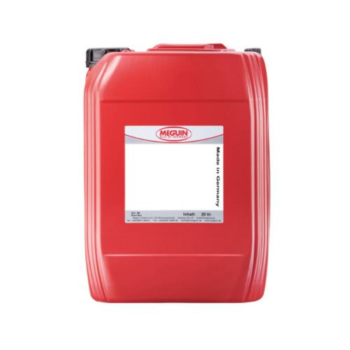 Гидравлическое масло Meguin Hydraulikoel ISO VG: 22, 60 л, минеральное купить в Мурманске с доставкой
