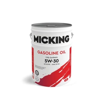 Гидравлическое масло Micking ISO VG: 46, 60 л, минеральное