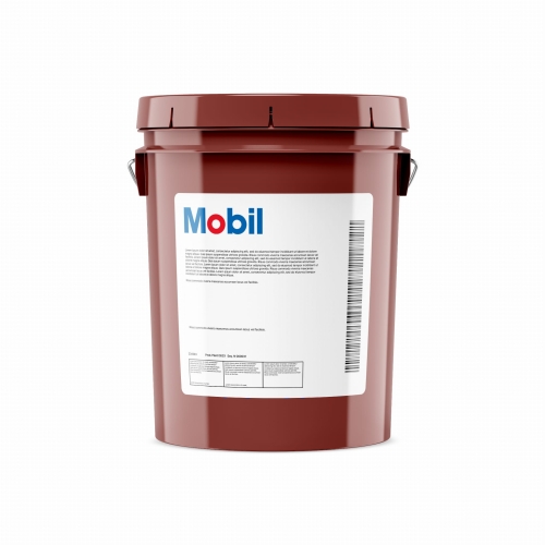 Смазка Mobil Grease XHP 461, пластичная, 50 кг, литиевая купить в Мурманске с доставкой