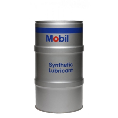 Гидравлическое масло Mobil Hydraulic AW ISO VG: 46, 208 л, минеральное купить в Мурманске с доставкой