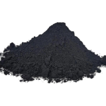 Дисульфид молибдена MoS2, 500 гр