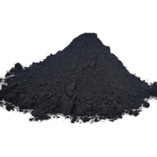 Дисульфид молибдена MoS2, 25 кг купить в Мурманске с доставкой