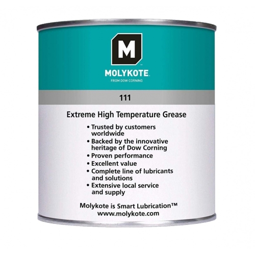 Molykote 111, 1 кг купить в Мурманске с доставкой