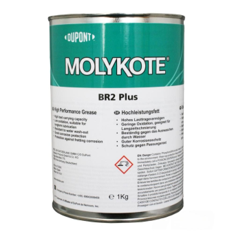 Molykote BR2 Plus, 1 кг