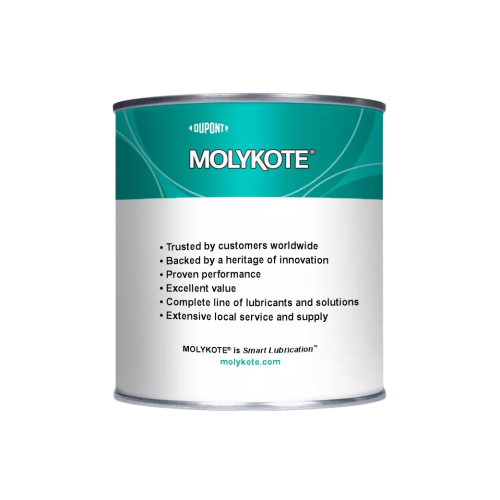 Molykote EM-30L, 1 кг купить в Мурманске с доставкой