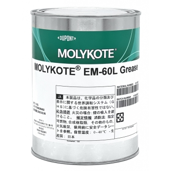 Molykote EM-60L, 1 кг