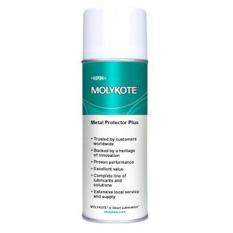 Molykote Metal Protector Plus, 400 мл