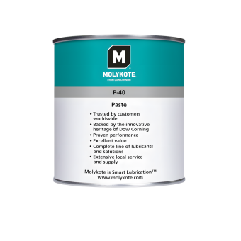Molykote P-40, 1 кг