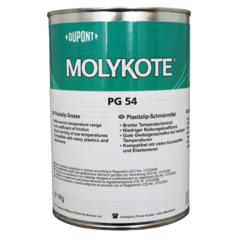 Molykote PG-54, 1 кг
