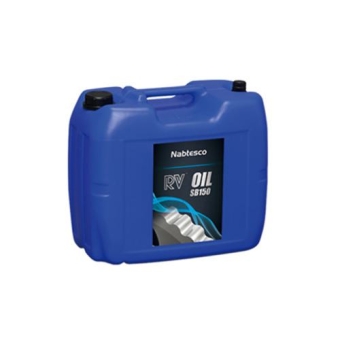 Редукторное масло Nabtesco RV OIL, 20 л, синтетика