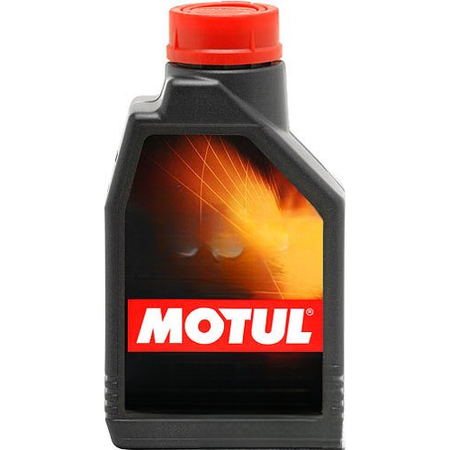 Трансмиссионное масло Motul HD, 80W-90, 1 л, минеральное купить в Мурманске с доставкой