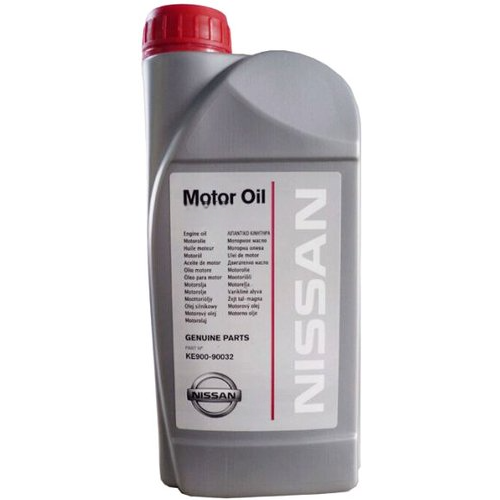 Трансмиссионное масло Nissan ATF MATIC-S, 0W-20, 0.946 л, синтетика купить в Мурманске с доставкой