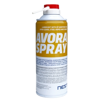 Neste Avora Spray, 0,4 кг